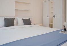 Others 3 Spacious 1BR at Tree Park City BSD Apartment
