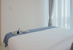 Others 4 Spacious 1BR at Tree Park City BSD Apartment