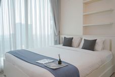 其他 Spacious 1BR at Tree Park City BSD Apartment