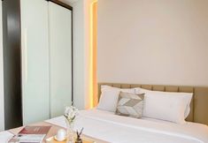 Others 6 Brand New Studio Apartment at Springwood Residence