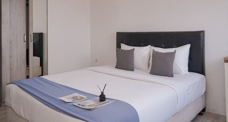 Khác 2 Comfy Studio Room at Bintaro Icon Apartment