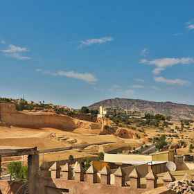 Primary image 1 riad dar jeanne, Fès-Meknès Hotels