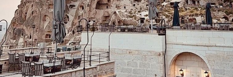 อื่นๆ Juno Cappadocia