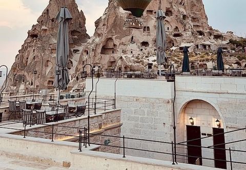 อื่นๆ Juno Cappadocia