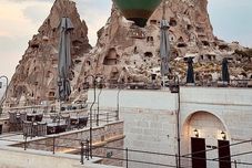 อื่นๆ Juno Cappadocia