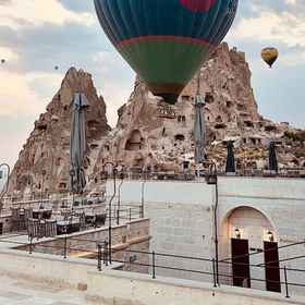 Primary image 1 Juno Cappadocia, Cappadocia Visitor Hotels