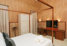 Others 5 Mumba Lodge by Flow