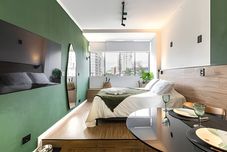 Others ARK Houses - Studio Completo no Gonzaga