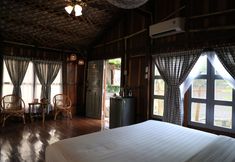 Others 3 Vamxang Rustic Home