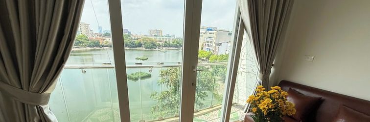 Others Era Apartment Ho Rua