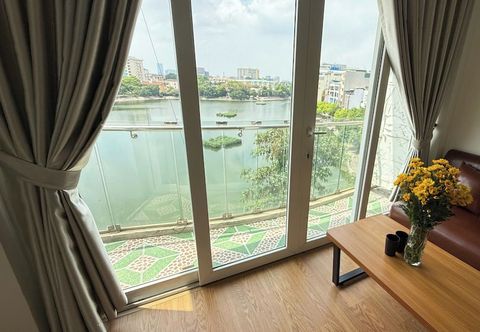 Others Era Apartment Ho Rua