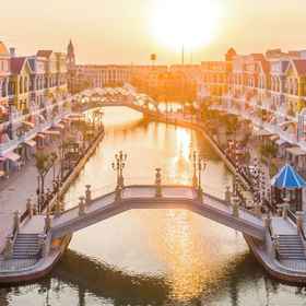 Primary image 1 Cindy Homestay Grand World, Hotel Hàm Ninh