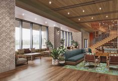 其他 3 The Royal Park Hotel Maihama Resort Tokyo Bay