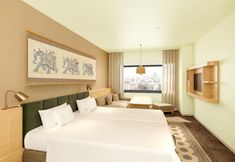 其他 6 The Royal Park Hotel Maihama Resort Tokyo Bay