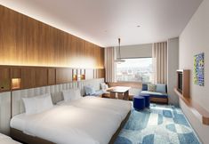 其他 4 The Royal Park Hotel Maihama Resort Tokyo Bay