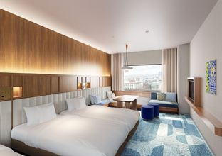 其他 4 The Royal Park Hotel Maihama Resort Tokyo Bay