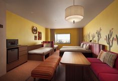 其他 7 The Royal Park Hotel Maihama Resort Tokyo Bay