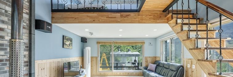 Khác Gapyeong On The Hill Pool Villa