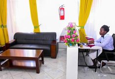 기타 2 Farmview Hotel Busia