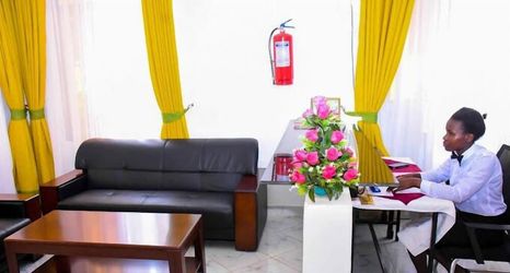 기타 2 Farmview Hotel Busia