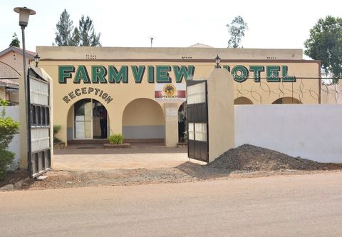 기타 Farmview Hotel Busia