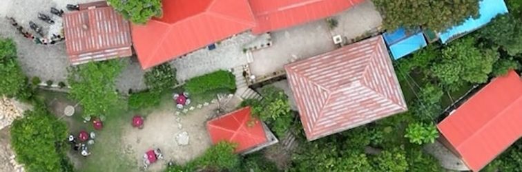 Others Treez Resort Pvt Ltd