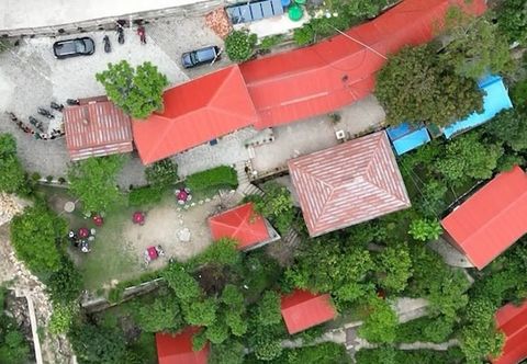 Others Treez Resort Pvt Ltd