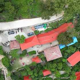 Primary image 1 트리즈 리조트 프라이빗 리미티드, Nepal Can Move Chitwan 호텔