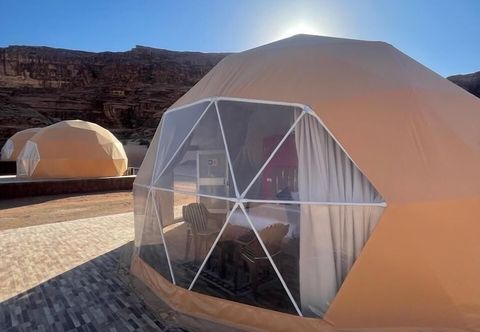 기타 Magic Rum Desert