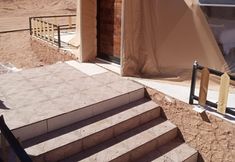 Others 2 Wadi Rum Desert Camp
