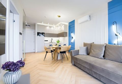 その他 Sun & Snow Sianożęty Perłowa Przystań II