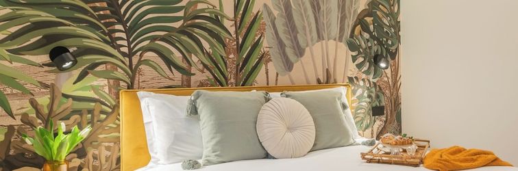 Others Rezia Apartments