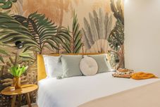 Others Rezia Apartments