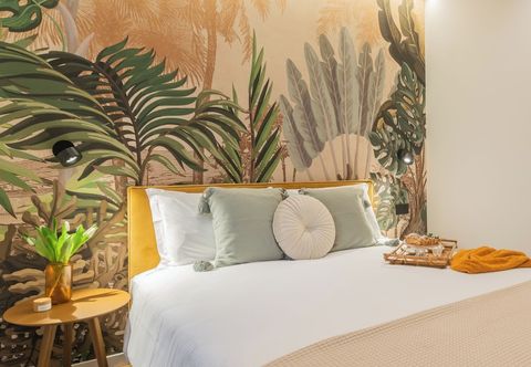 Others Rezia Apartments