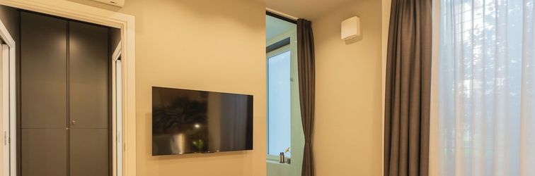 Others Rezia Apartments by Rent all Como