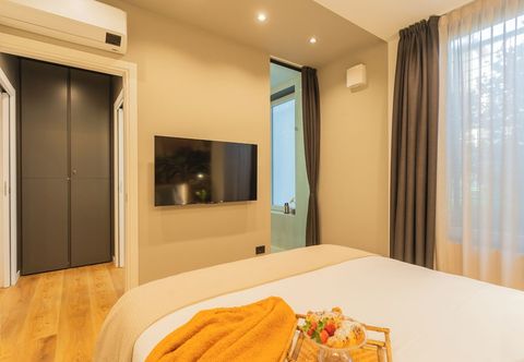 Others Rezia Apartments by Rent all Como