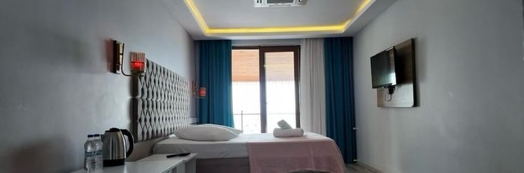 Others Pasa Tatil Koyu