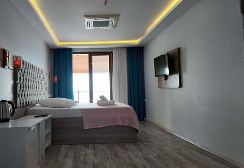 Others Pasa Tatil Koyu