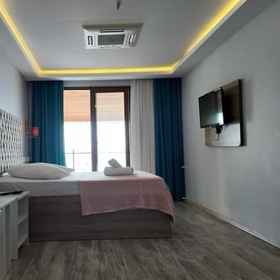 Room1Pasa Tatil Koyu,阿克恰阿巴特飯店