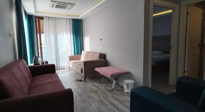 Others 4 Pasa Tatil Koyu