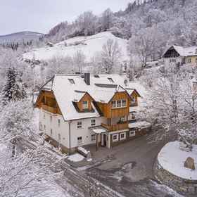 Primary image 1 Apartment in Kreischberg Near Ski Resort, Hotel Sankt Georgen ob Murau