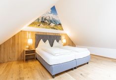 Others 4 Apartment in Kreischberg Near Ski Resort