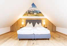 Others 3 Apartment in Kreischberg Near Ski Resort