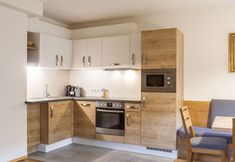 Others 5 Apartment in Kreischberg Near Ski Resort