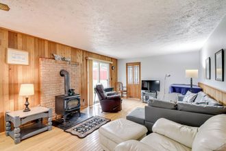 其他 4 Fishing Pond & Spacious Yard: Quiet Home in Sodus!