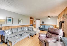 其他 3 Fishing Pond & Spacious Yard: Quiet Home in Sodus!