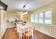 其他 7 3 Mi to Erie Canal: Home w/ Hot Tub in Holley!