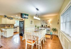 其他 2 3 Mi to Erie Canal: Home w/ Hot Tub in Holley!