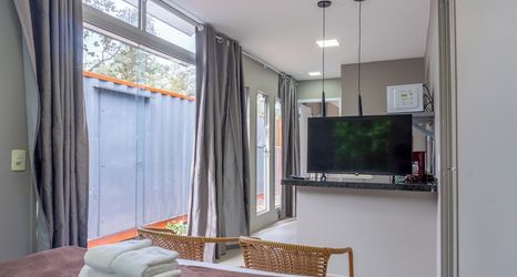 Others 2 Vila Ecco Cubo