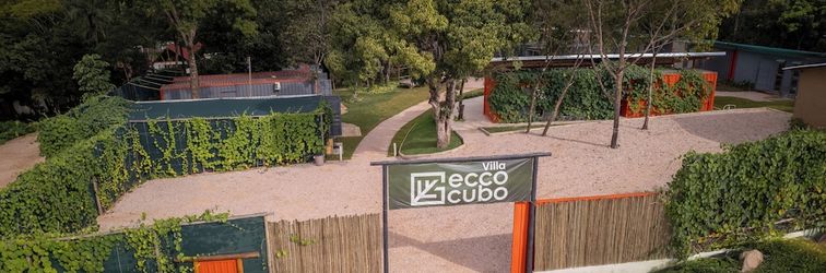 Others Vila Ecco Cubo